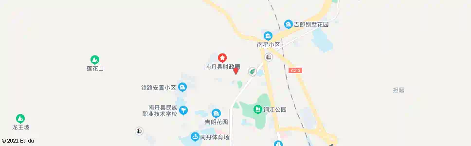 河池市财政局_公交站地图_河池公交_妙搜公交查询2025