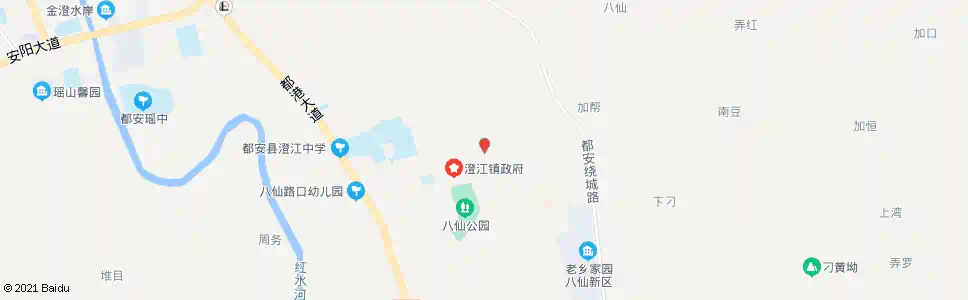河池八仙公园_公交站地图_河池公交_妙搜公交查询2025