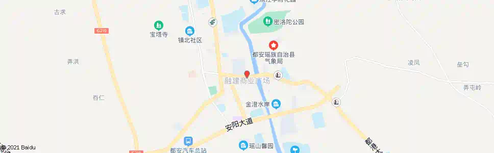 河池融建商业广场_公交站地图_河池公交_妙搜公交查询2025
