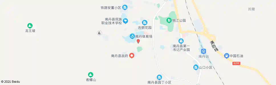 河池拉野湾路口_公交站地图_河池公交_妙搜公交查询2025