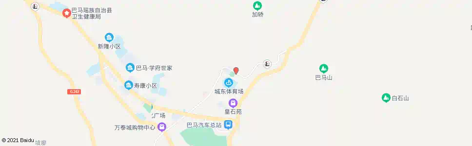 河池长寿博物馆_公交站地图_河池公交_妙搜公交查询2025