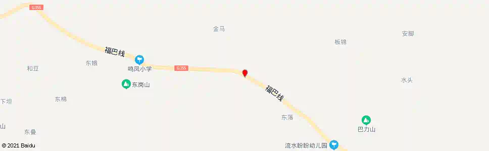 河池鸣凤道班_公交站地图_河池公交_妙搜公交查询2025