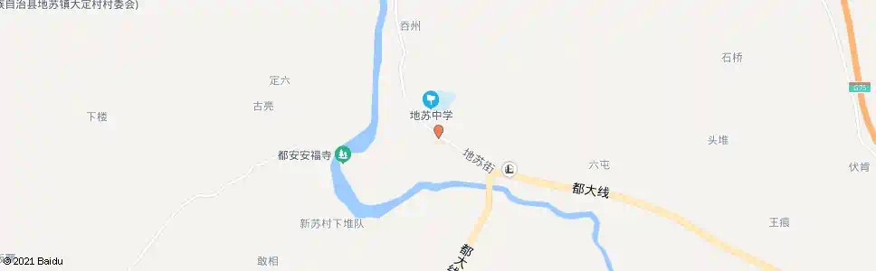 河池地苏乡政府_公交站地图_河池公交_妙搜公交查询2025