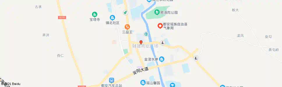 河池都安县政府_公交站地图_河池公交_妙搜公交查询2025