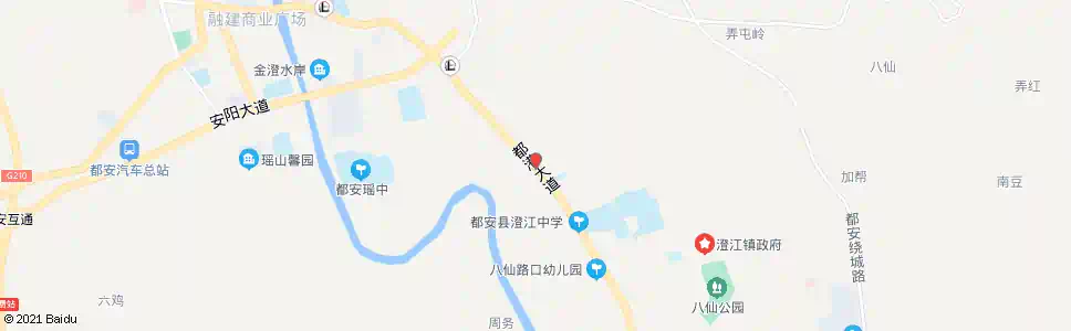 河池下桥_公交站地图_河池公交_妙搜公交查询2025