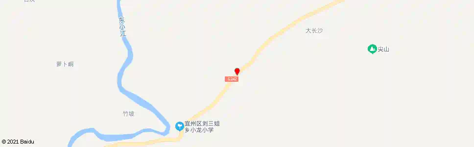 河池小长沙_公交站地图_河池公交_妙搜公交查询2025