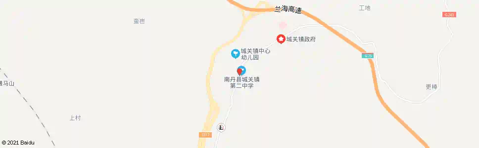 河池小场社区_公交站地图_河池公交_妙搜公交查询2025