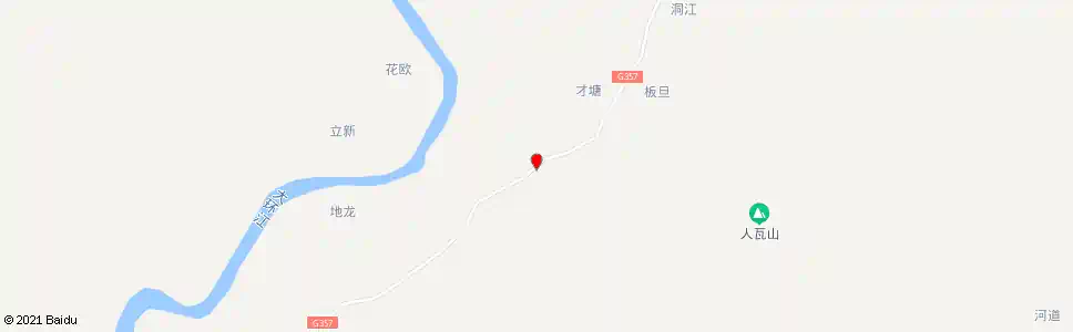 河池安良_公交站地图_河池公交_妙搜公交查询2025