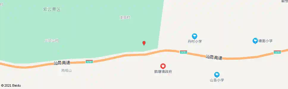 贺州清水寨_公交站地图_贺州公交_妙搜公交查询2025