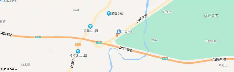 贺州高速路_公交站地图_贺州公交_妙搜公交查询2025