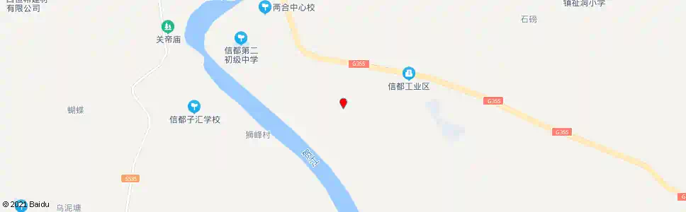 贺州地氮宿舍_公交站地图_贺州公交_妙搜公交查询2025