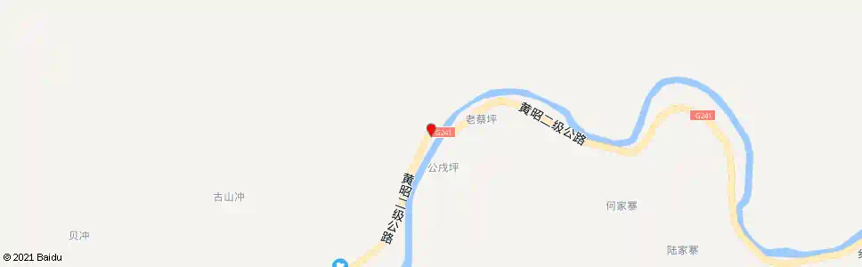 贺州二级路口_公交站地图_贺州公交_妙搜公交查询2025