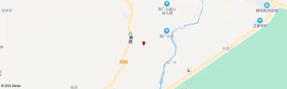 贺州马岭_公交站地图_贺州公交_妙搜公交查询2025