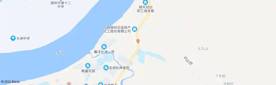来宾预备役部队_公交站地图_来宾公交_妙搜公交查询2025