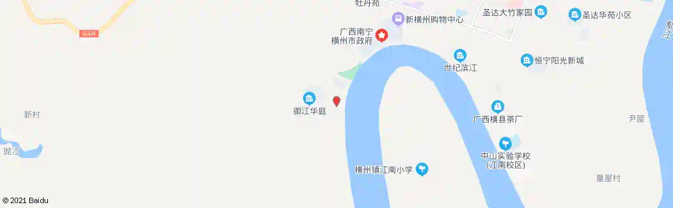 来宾粮食储备库_公交站地图_来宾公交_妙搜公交查询2025