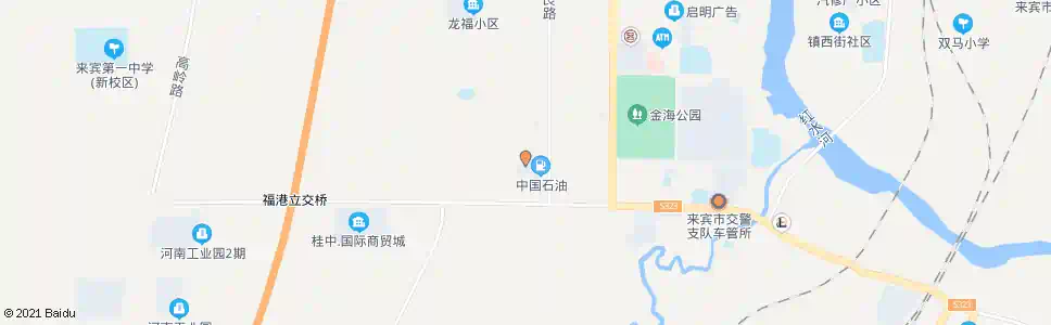 来宾公交公司_公交站地图_来宾公交_妙搜公交查询2025