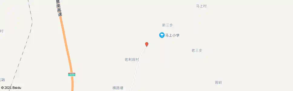 来宾马上村委_公交站地图_来宾公交_妙搜公交查询2025