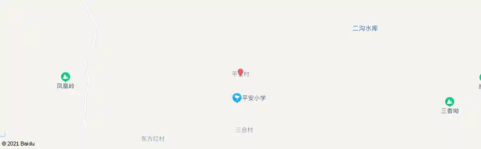 来宾平安村_公交站地图_来宾公交_妙搜公交查询2025