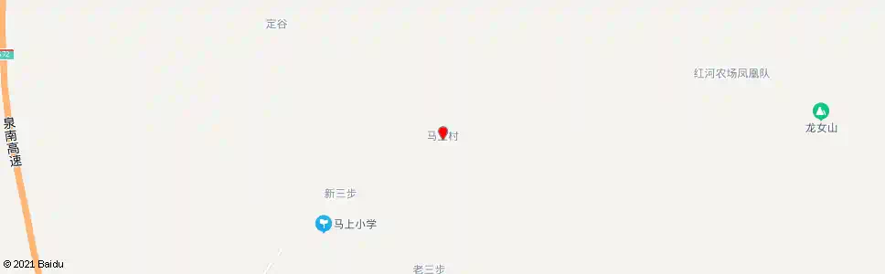 来宾马上村_公交站地图_来宾公交_妙搜公交查询2025