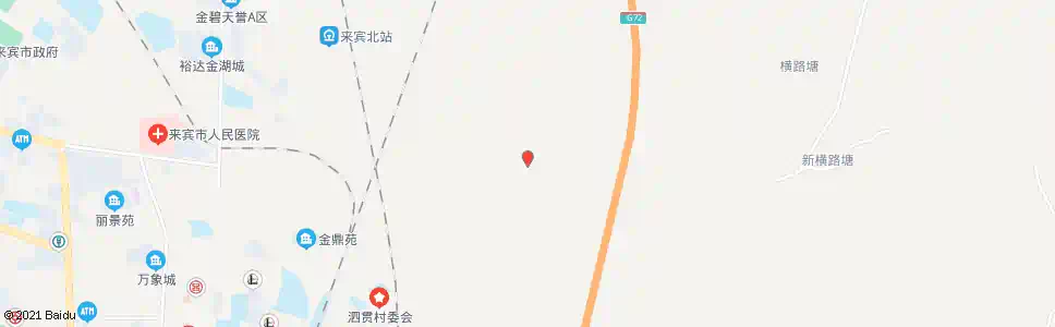 来宾泗贯坳_公交站地图_来宾公交_妙搜公交查询2025