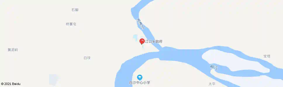 柳州第三开发区_公交站地图_柳州公交_妙搜公交查询2025