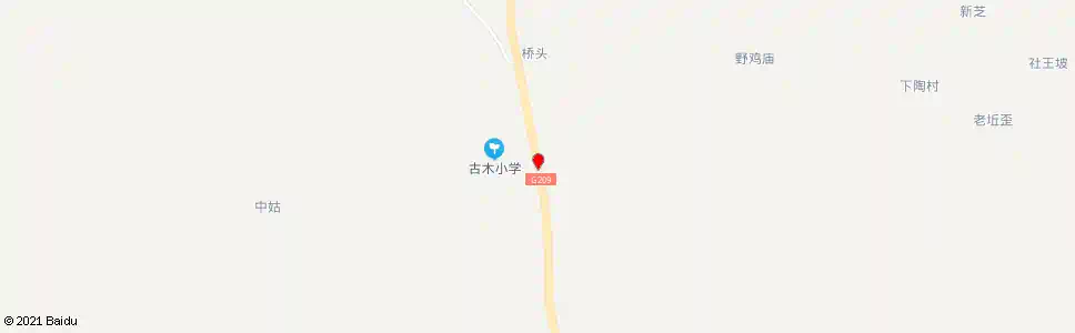 柳州古木村委_公交站地图_柳州公交_妙搜公交查询2025