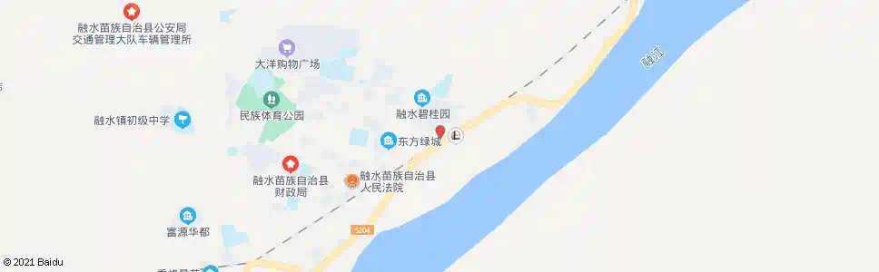 柳州紫康生物公司_公交站地图_柳州公交_妙搜公交查询2025