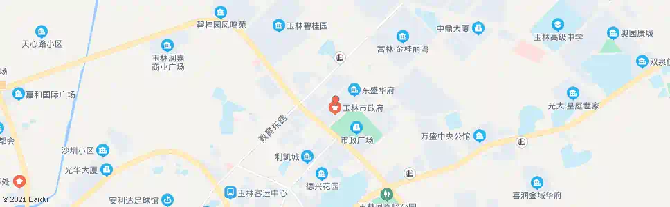 柳州县职业中专_公交站地图_柳州公交_妙搜公交查询2025