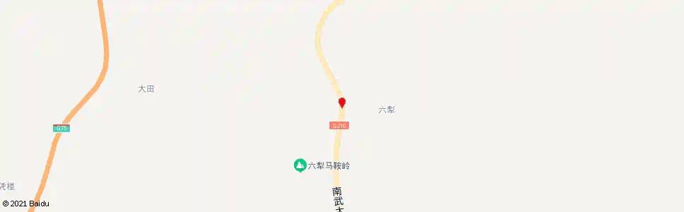 南宁六里新区_公交站地图_南宁公交_妙搜公交查询2025