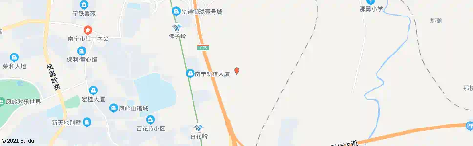 南宁屯里车辆段_公交站地图_南宁公交_妙搜公交查询2025