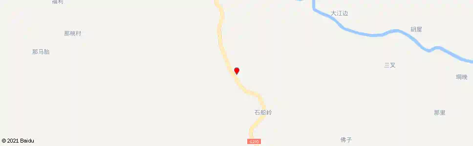 钦州冶炼厂_公交站地图_钦州公交_妙搜公交查询2025