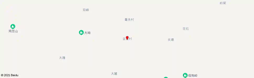 钦州金隆冶炼厂_公交站地图_钦州公交_妙搜公交查询2025