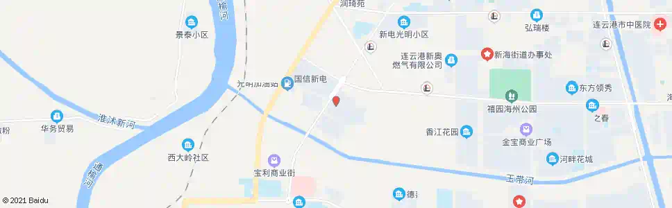 梧州义乌商品城广场_公交站地图_梧州公交_妙搜公交查询2025