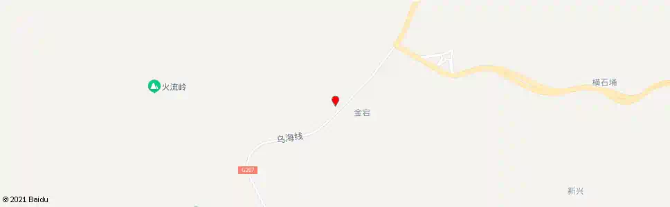 梧州金宕_公交站地图_梧州公交_妙搜公交查询2025