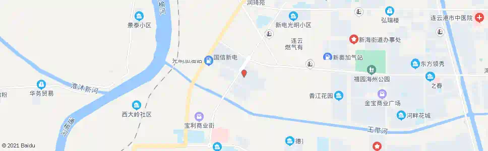 梧州义乌商品城_公交站地图_梧州公交_妙搜公交查询2025