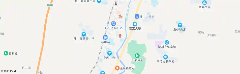 玉林庆丰路口_公交站地图_玉林公交_妙搜公交查询2025