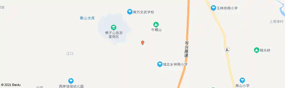 玉林西岸路口_公交站地图_玉林公交_妙搜公交查询2025