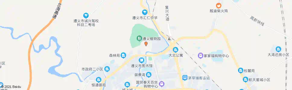 安顺职中_公交站地图_安顺公交_妙搜公交查询2025