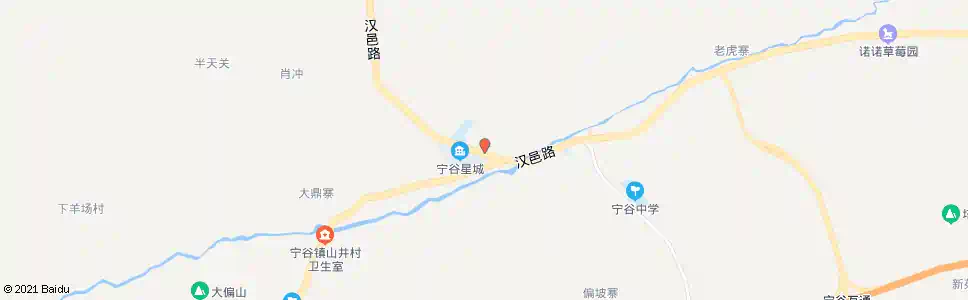 安顺宁谷_公交站地图_安顺公交_妙搜公交查询2025