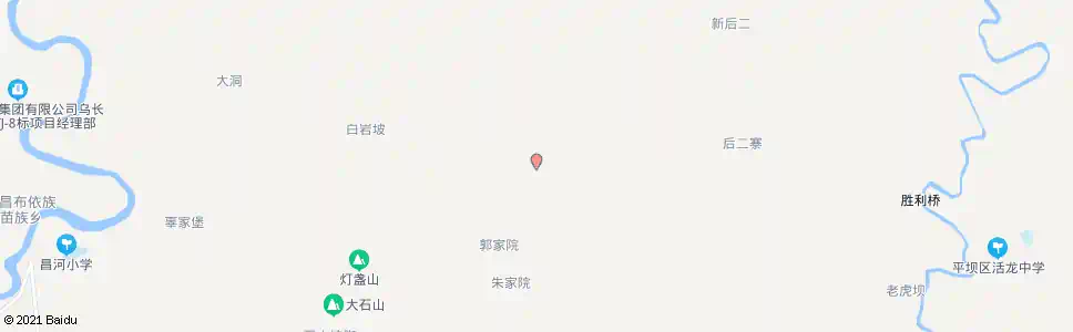 安顺贵安三中_公交站地图_安顺公交_妙搜公交查询2025