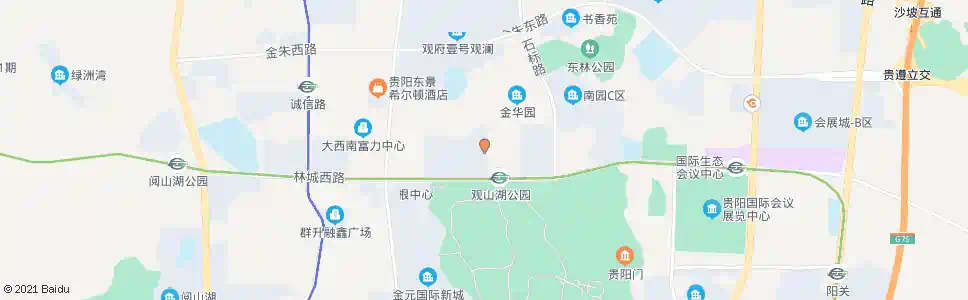 安顺招呼站(客车南站)_公交站地图_安顺公交_妙搜公交查询2025
