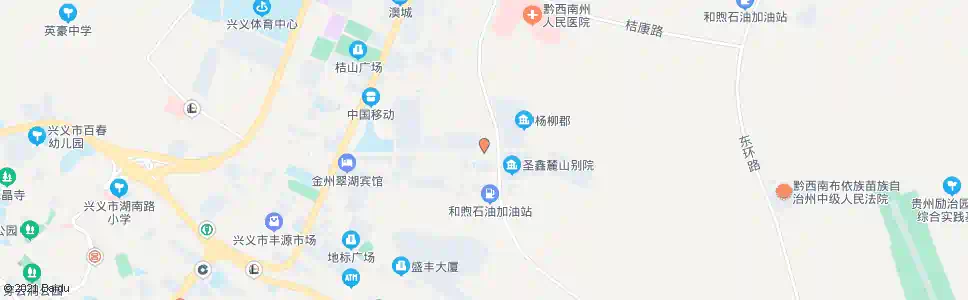 安顺临时停靠点(209省道)_公交站地图_安顺公交_妙搜公交查询2025