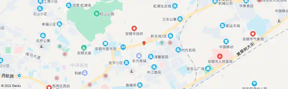 安顺市交通运输局_公交站地图_安顺公交_妙搜公交查询2025