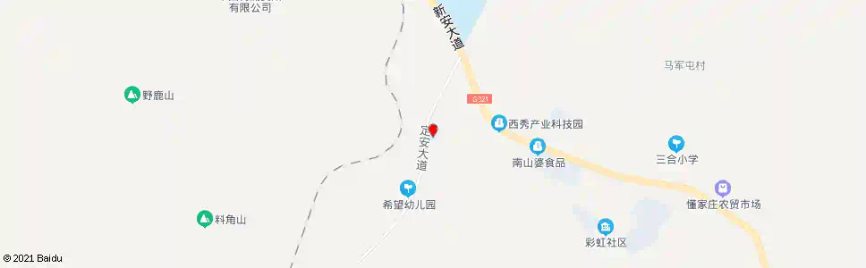 安顺二环路口_公交站地图_安顺公交_妙搜公交查询2025