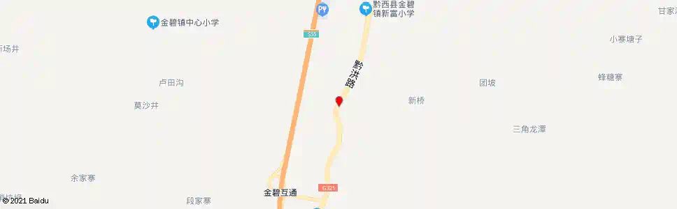 毕节水泥厂(东)_公交站地图_毕节公交_妙搜公交查询2025