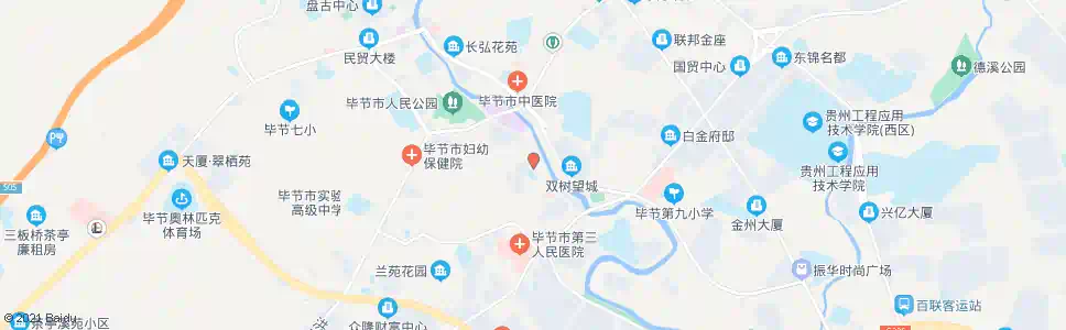 毕节市财经干校_公交站地图_毕节公交_妙搜公交查询2025