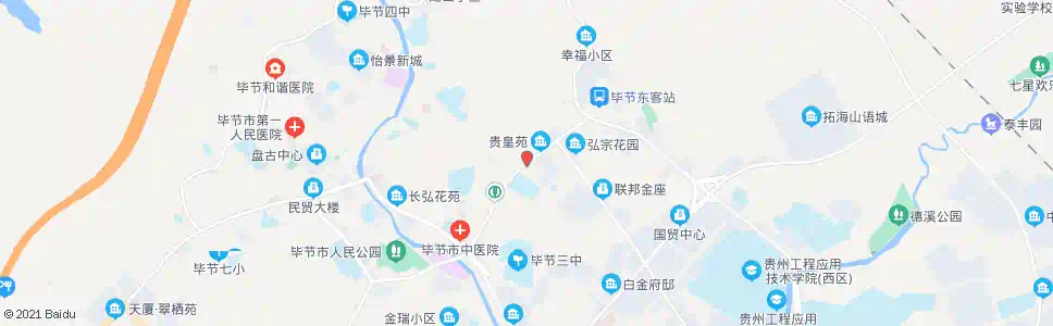 毕节中国移动_公交站地图_毕节公交_妙搜公交查询2025