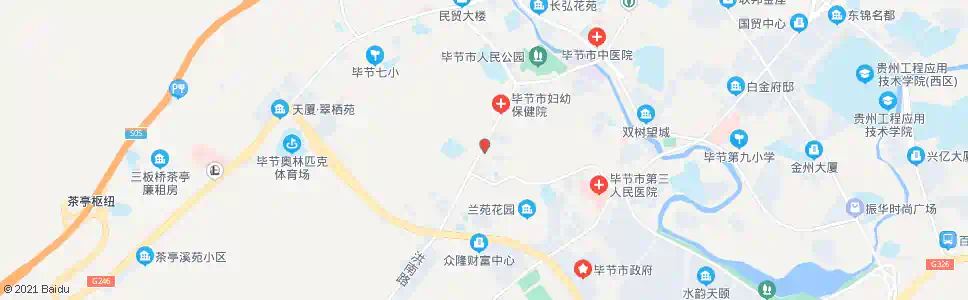 毕节市民政局_公交站地图_毕节公交_妙搜公交查询2025