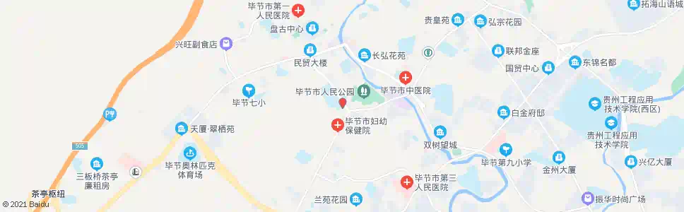 毕节市教育局_公交站地图_毕节公交_妙搜公交查询2025