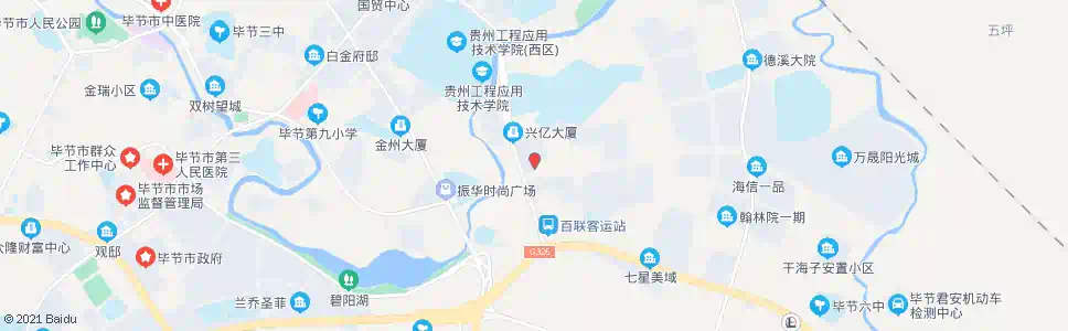 毕节交警支队_公交站地图_毕节公交_妙搜公交查询2025